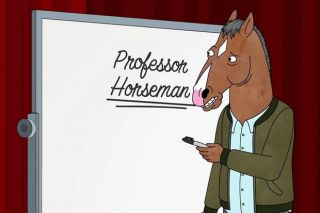 BoJack Horseman 