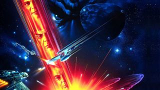 89. Star Trek VI: Wojna o pokój (1991)