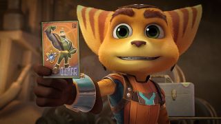 21. Ratchet & Clank - 21%