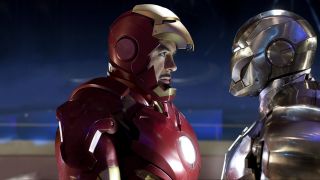 53. Iron Man 2 (2010)