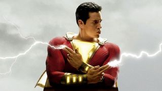 8. Shazam! (2019)