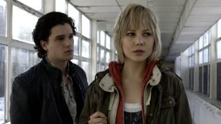 35. Silent Hill: Revelation - 10%