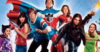 60. Bez granic (2005)