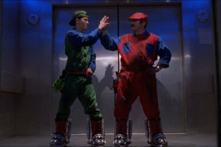 19. Super Mario Bros. - 23%