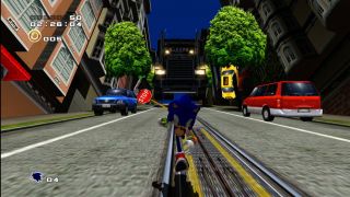 Sonic Adventure 2 - 89% na Metacritic