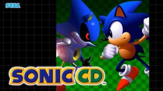 Sonic CD - 93% na Metacritic
