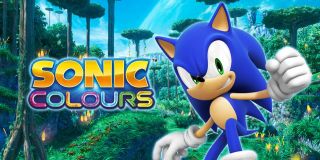 Sonic Colours - 79% na Metacritic