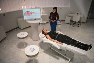 Supergirl - 12. odcinek 5. sezonu