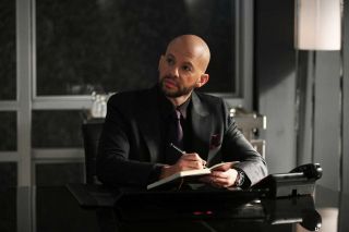 Supergirl - 12. odcinek 5. sezonu