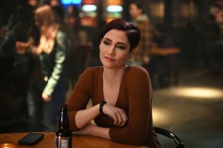 Supergirl - 12. odcinek 5. sezonu