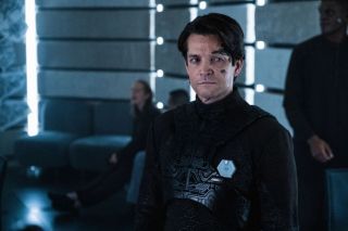 Star Trek: Picard - sezon 1, odcinek 3