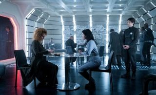 Star Trek: Picard - sezon 1, odcinek 3