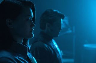 Star Trek: Picard - sezon 1, odcinek 3