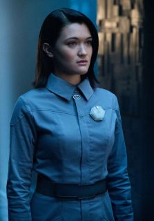 Star Trek: Picard - sezon 1, odcinek 3