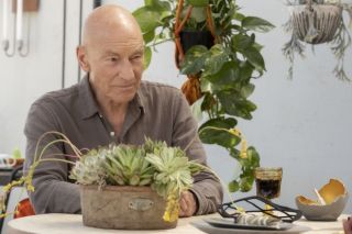 Star Trek: Picard - sezon 1, odcinek 3