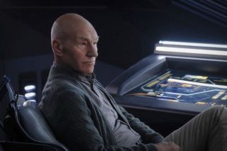 Star Trek: Picard - sezon 1, odcinek 3