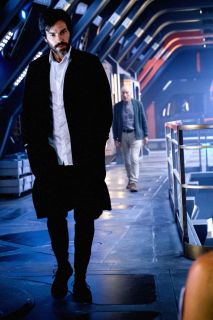 Star Trek: Picard - sezon 1, odcinek 3