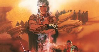 65. Star Trek II: Gniew Khana (1982)