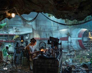 Gwiezdne Wojny: Skywalker. Odrodzenie