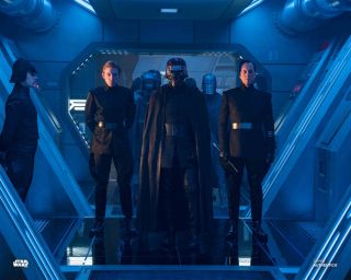 Gwiezdne Wojny: Skywalker. Odrodzenie