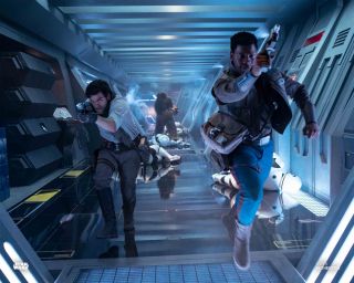 Gwiezdne Wojny: Skywalker. Odrodzenie