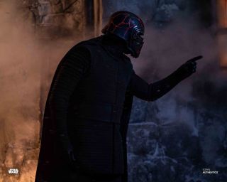 Gwiezdne Wojny: Skywalker. Odrodzenie