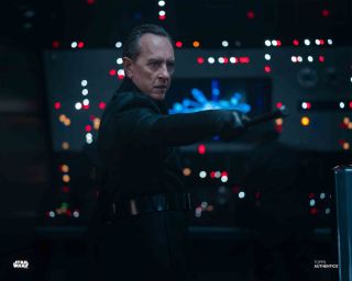 Gwiezdne Wojny: Skywalker. Odrodzenie