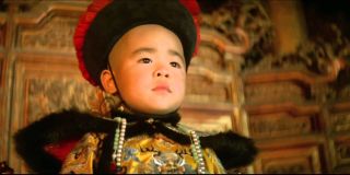 58. Ostatni cesarz (1987)