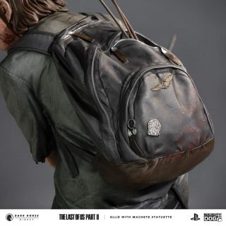 The Last of Us: Part II – figurka Ellie 