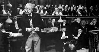 72. Życie Emila Zoli (1937)