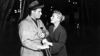 94. Największe widowisko świata (1952)