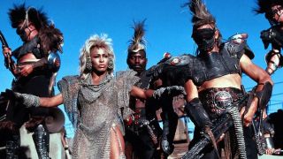 97. Mad Max pod Kopułą Gromu (1985)