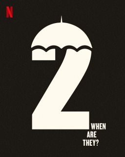 The Umbrella Academy - sezon 2