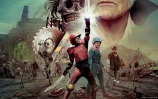 74. Turbo Kid (2015)