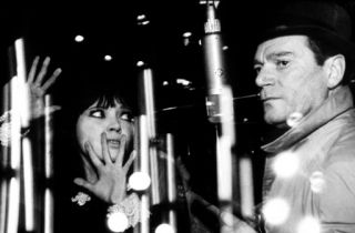 53. Alphaville (1965)