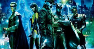 65. Watchmen. Strażnicy (2009)