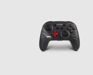 Wiedźmin 3 - kontroler od firmy PowerA