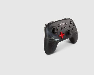 Wiedźmin 3 - kontroler od firmy PowerA