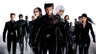 38. X-Men 2 (2003)