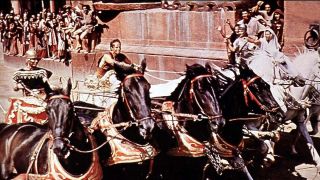 75. Ben Hur (1959)
