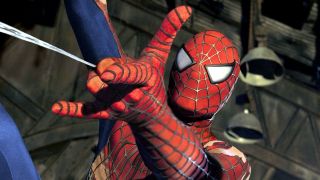 30. Spider-Man (2002)