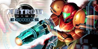 6. (ex aequo) Metroid Prime 2: Echoes (Nintendo GameCube) - średnia ocen: 92