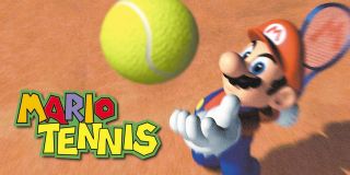 7. (ex aequo) Mario Tennis (Nintendo 64) - średnia ocen: 91/100