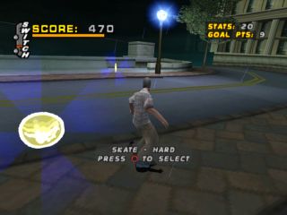 7. (ex aequo) Tony Hawk's Pro Skater 4 (GameCube) - średnia ocen: 91/100