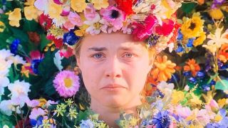 Midsommar. W biały dzień