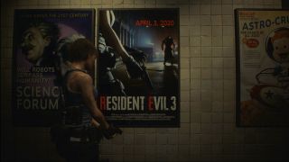 Resident Evil 3