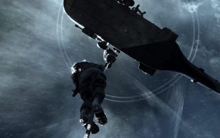 6. (ex aequo) Call of Duty 4: Modern Warfare (PC) - średnia ocen: 92