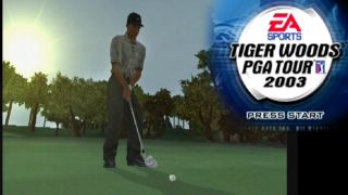 6. (ex aequo) Tiger Woods PGA Tour 2003 (PC)- średnia ocen: 92/100