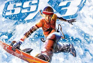 6. (ex aequo) SSX 3 (Xbox) - średnia ocen: 92/100