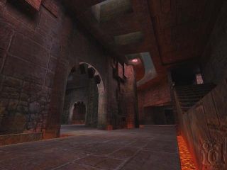 5. (ex aequo) Quake III Arena (Dreamcast) - średnia ocen: 93